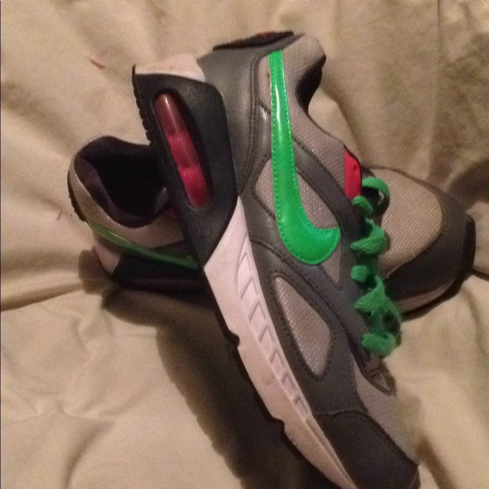 Nike air max